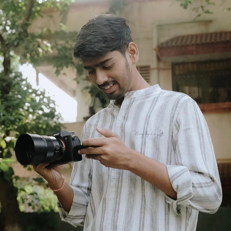 Keyur Raval