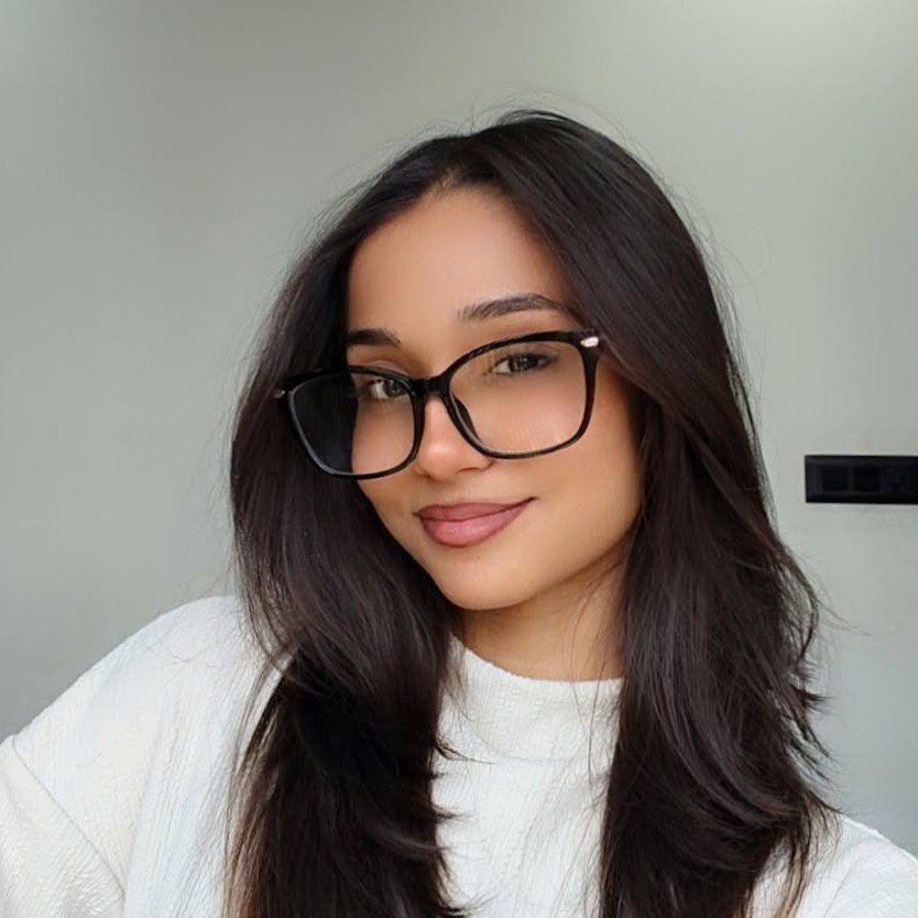 Shreya Solanki